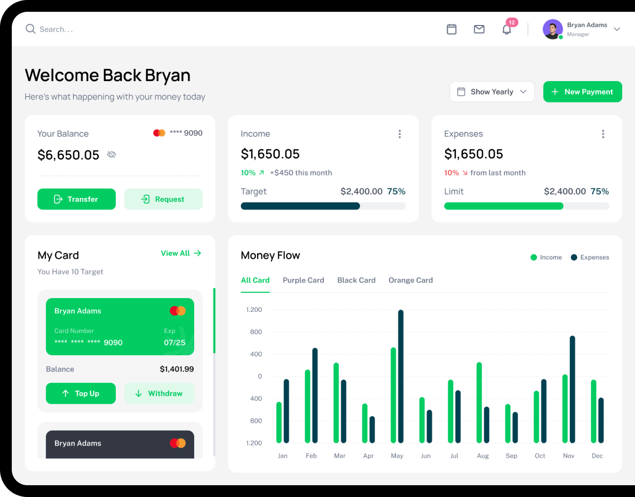 crm-dashboard