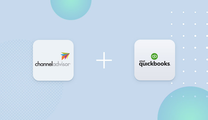 channeladvisor-quickbooks