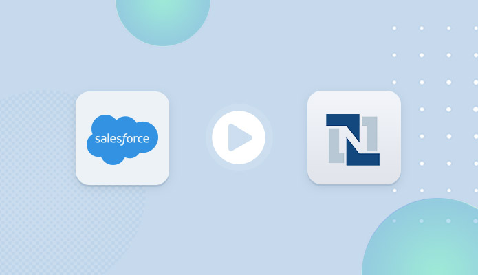 Salesforce and NetSuite Integration