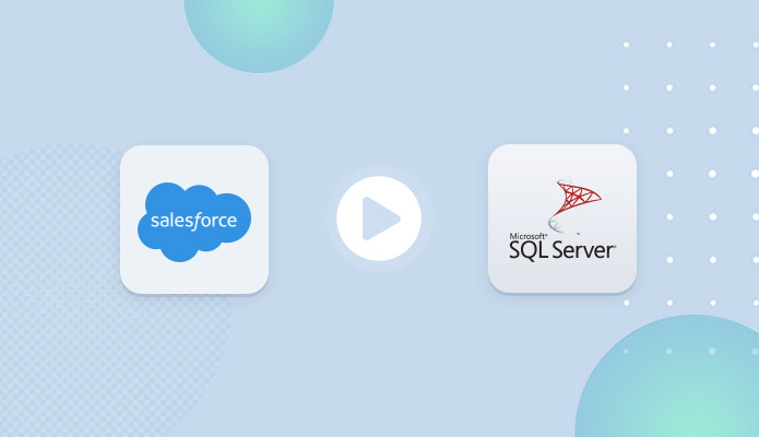 Salesforce and SQL Server Integration