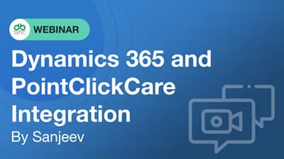 d365-and--pointclickcare-integration