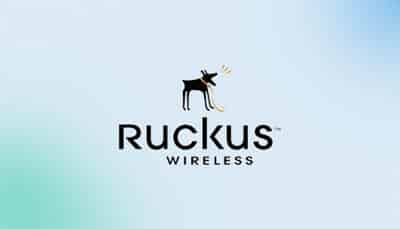 Ruckus Wireless: Salesforce Replication