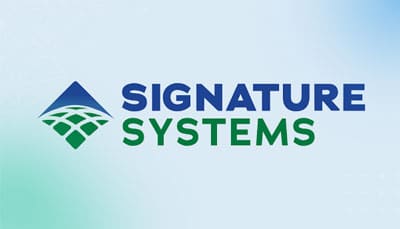 Signature: Salesforce & Microsoft Dynamics NAV