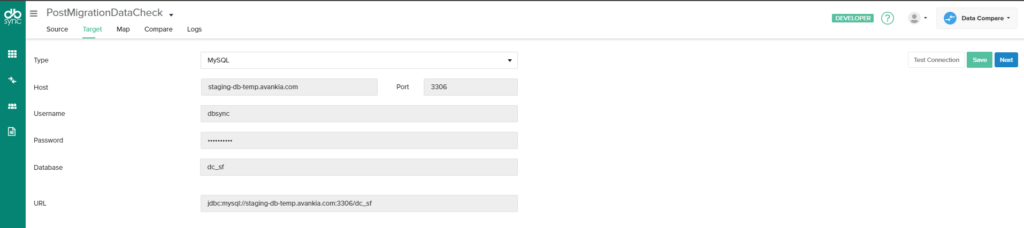 data migration microsoft dynamics crm