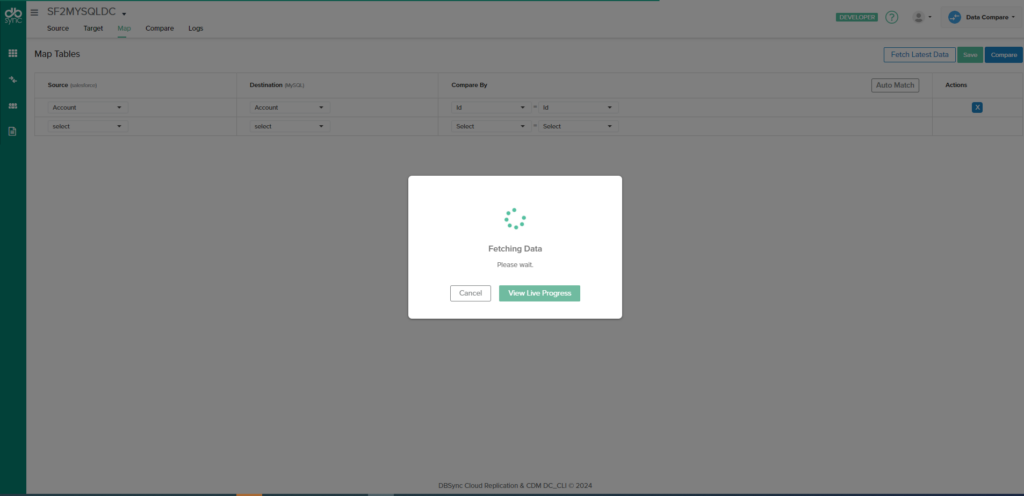 dynamics crm data migration