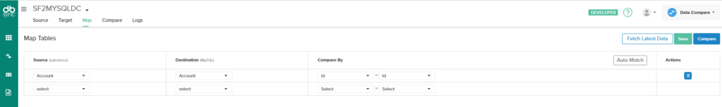crm data migration
