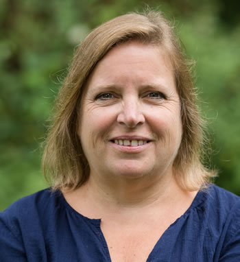 Sarah Perry