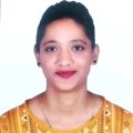 Geetanjali D
