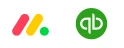 monday quickbooks