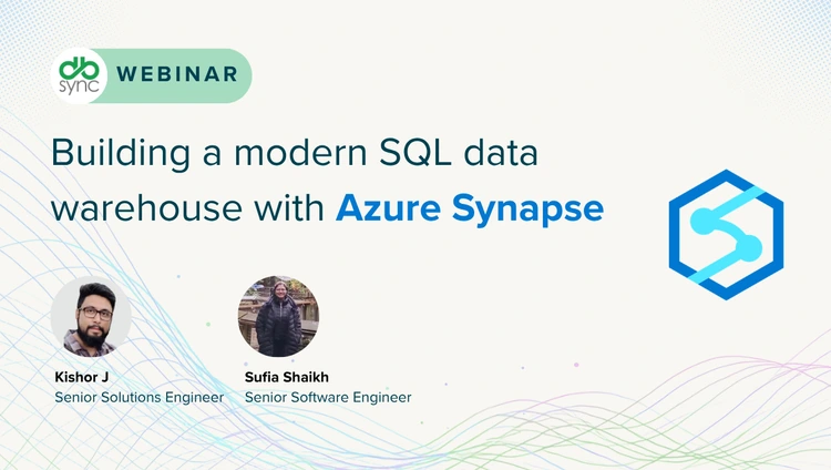 Building a Modern SQL Data Warehouse with Azure Synapse