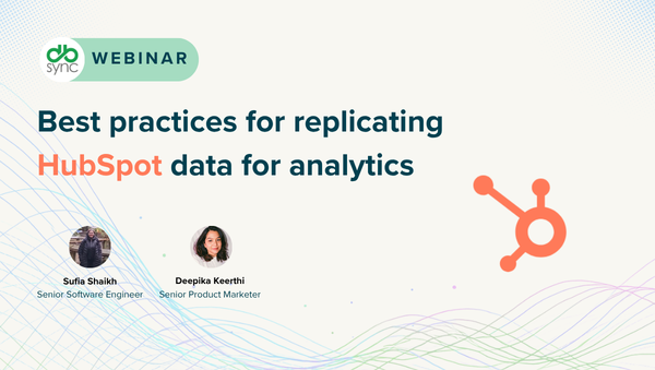HubSpot data for analytics (rerun)